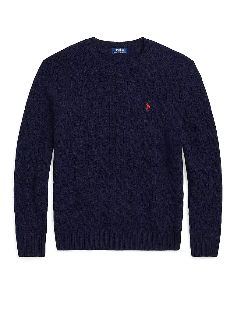 Polo ralph discount lauren strickpullover